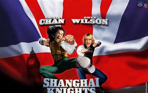 Shanghai Knights